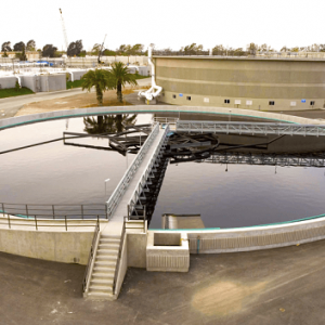 Clarifier